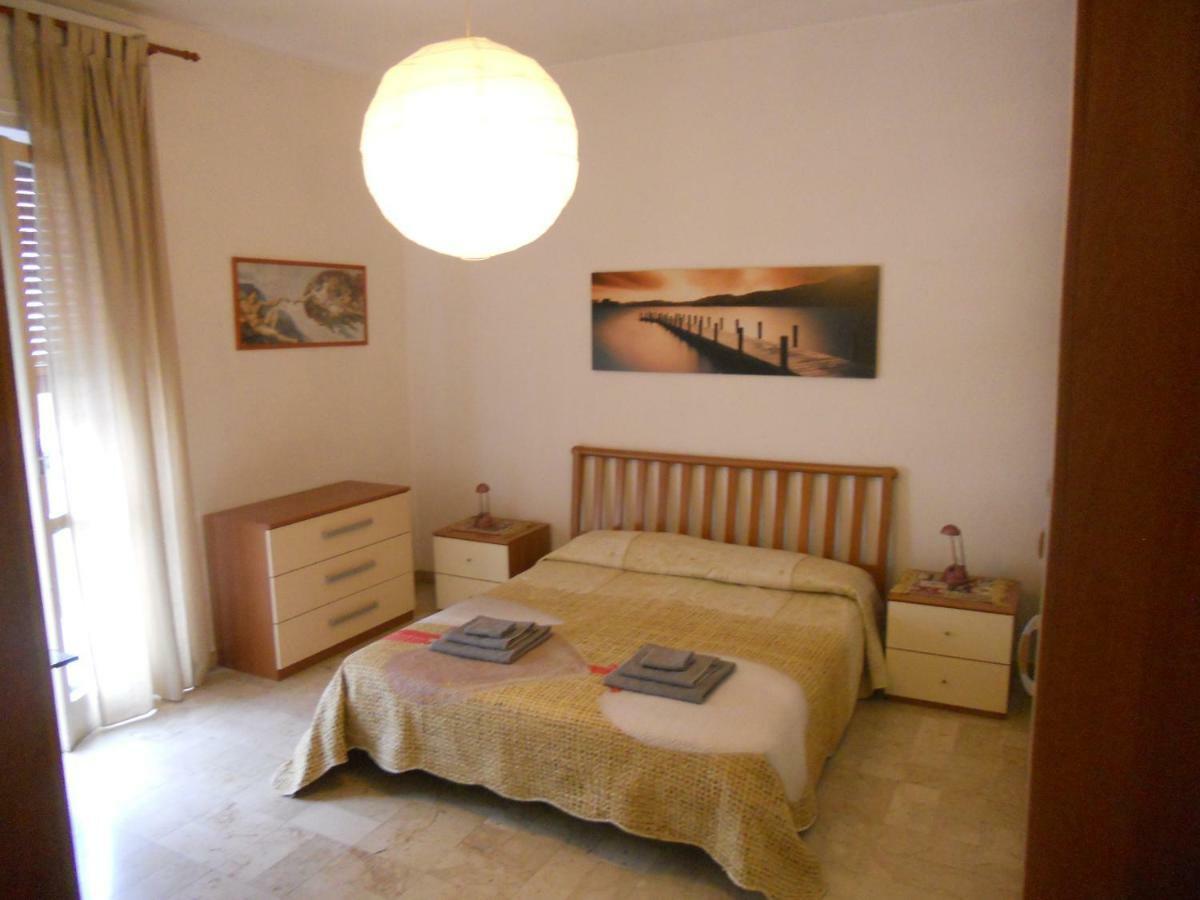 Khatuna Home Bari Exterior photo