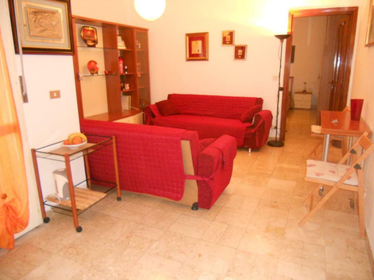 Khatuna Home Bari Exterior photo